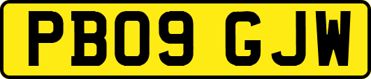 PB09GJW