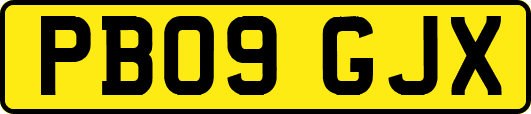 PB09GJX
