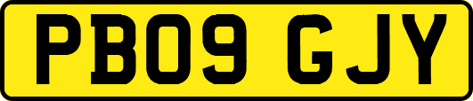 PB09GJY