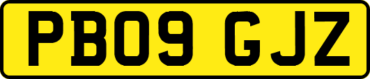 PB09GJZ