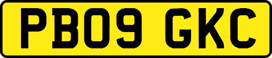 PB09GKC