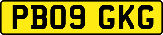 PB09GKG