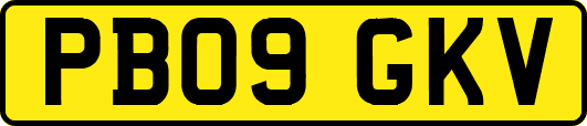 PB09GKV