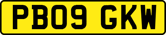 PB09GKW