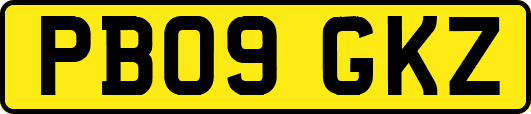 PB09GKZ