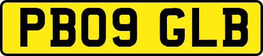 PB09GLB