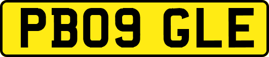 PB09GLE