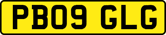 PB09GLG