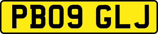 PB09GLJ