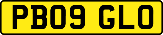 PB09GLO