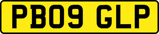 PB09GLP