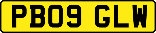 PB09GLW