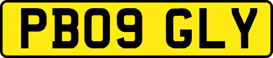 PB09GLY