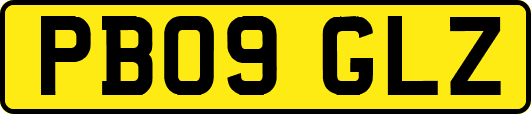 PB09GLZ