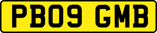 PB09GMB