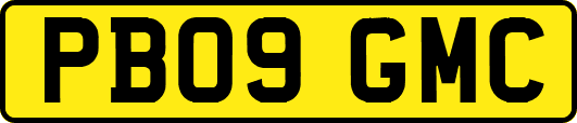 PB09GMC