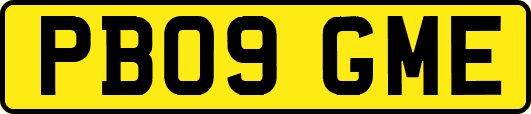 PB09GME