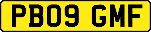 PB09GMF