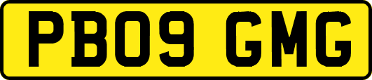 PB09GMG
