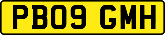 PB09GMH