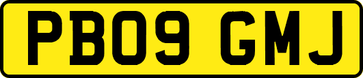PB09GMJ