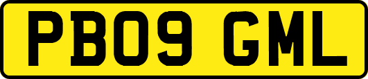 PB09GML