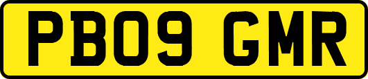PB09GMR