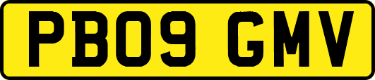 PB09GMV