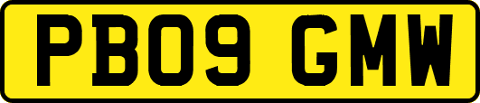 PB09GMW
