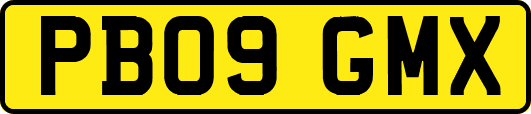 PB09GMX