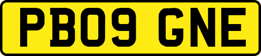 PB09GNE