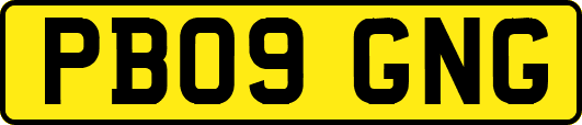 PB09GNG