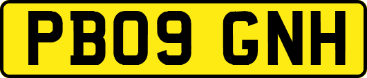 PB09GNH