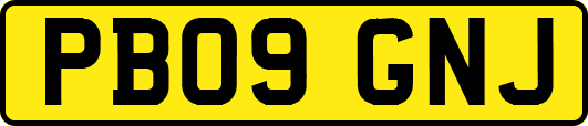 PB09GNJ