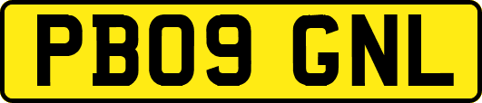 PB09GNL