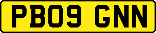PB09GNN