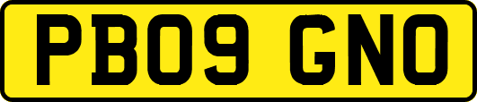 PB09GNO