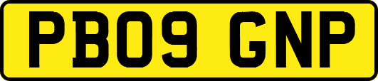 PB09GNP