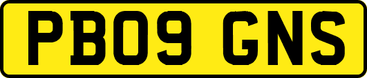 PB09GNS