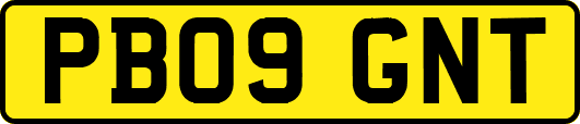 PB09GNT