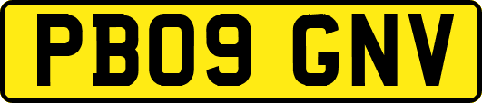 PB09GNV