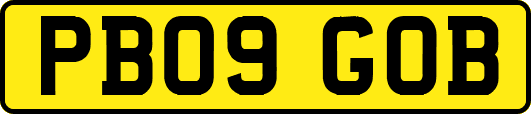 PB09GOB