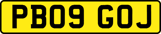 PB09GOJ