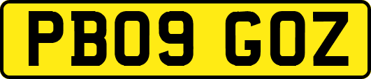 PB09GOZ