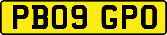 PB09GPO