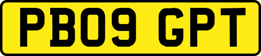 PB09GPT