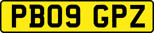 PB09GPZ