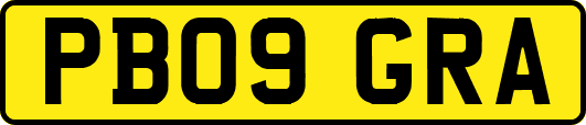 PB09GRA