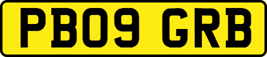 PB09GRB