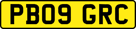 PB09GRC